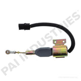 180228 Cummins Fuel Shutoff Solenoid | PAI