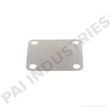 VALVE SHUTOFF SHIELD