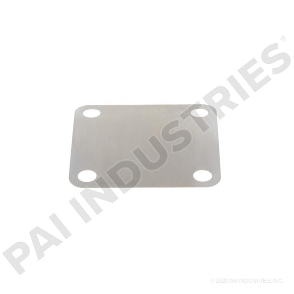 VALVE SHUTOFF SHIELD