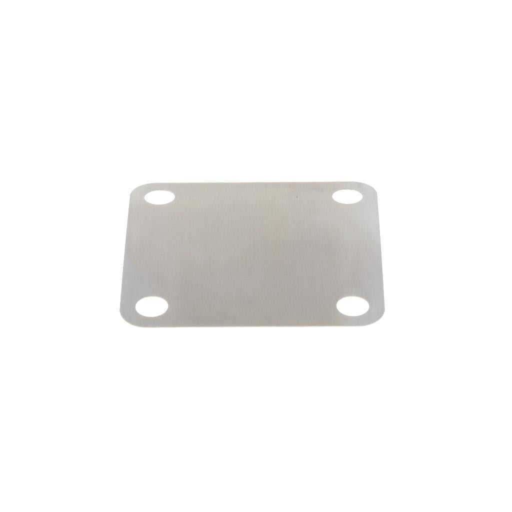 VALVE SHUTOFF SHIELD