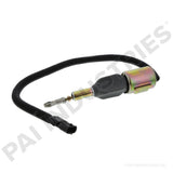 FUEL SHUTOFF SOLENOID