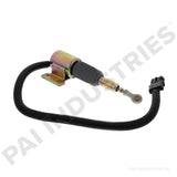 180231 Cummins Fuel Shutoff Solenoid | PAI