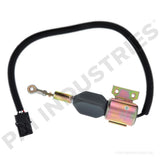 180231 Cummins Fuel Shutoff Solenoid | PAI