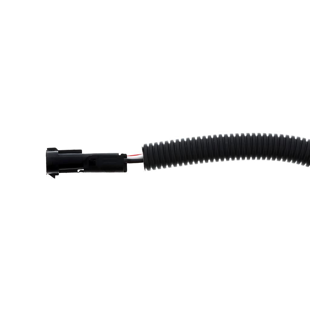 FUEL SHUTOFF SOLENOID