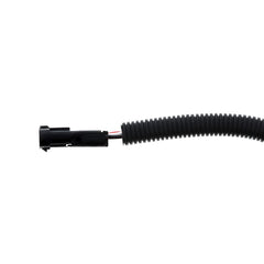 FUEL SHUTOFF SOLENOID