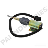 180232 Cummins Fuel Shutoff Solenoid | PAI