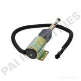 180232 Cummins Fuel Shutoff Solenoid | PAI