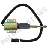 180232 Cummins Fuel Shutoff Solenoid | PAI