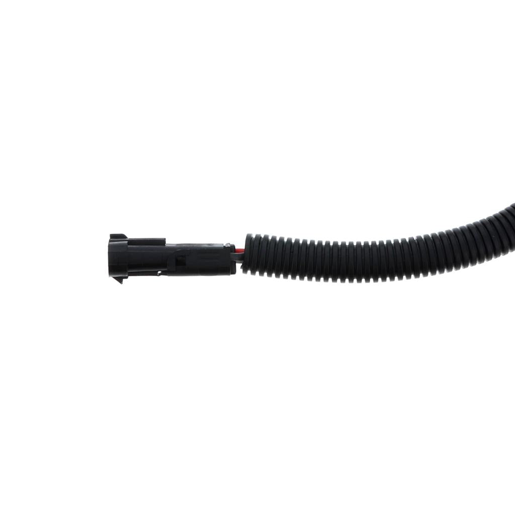 FUEL SHUTOFF SOLENOID