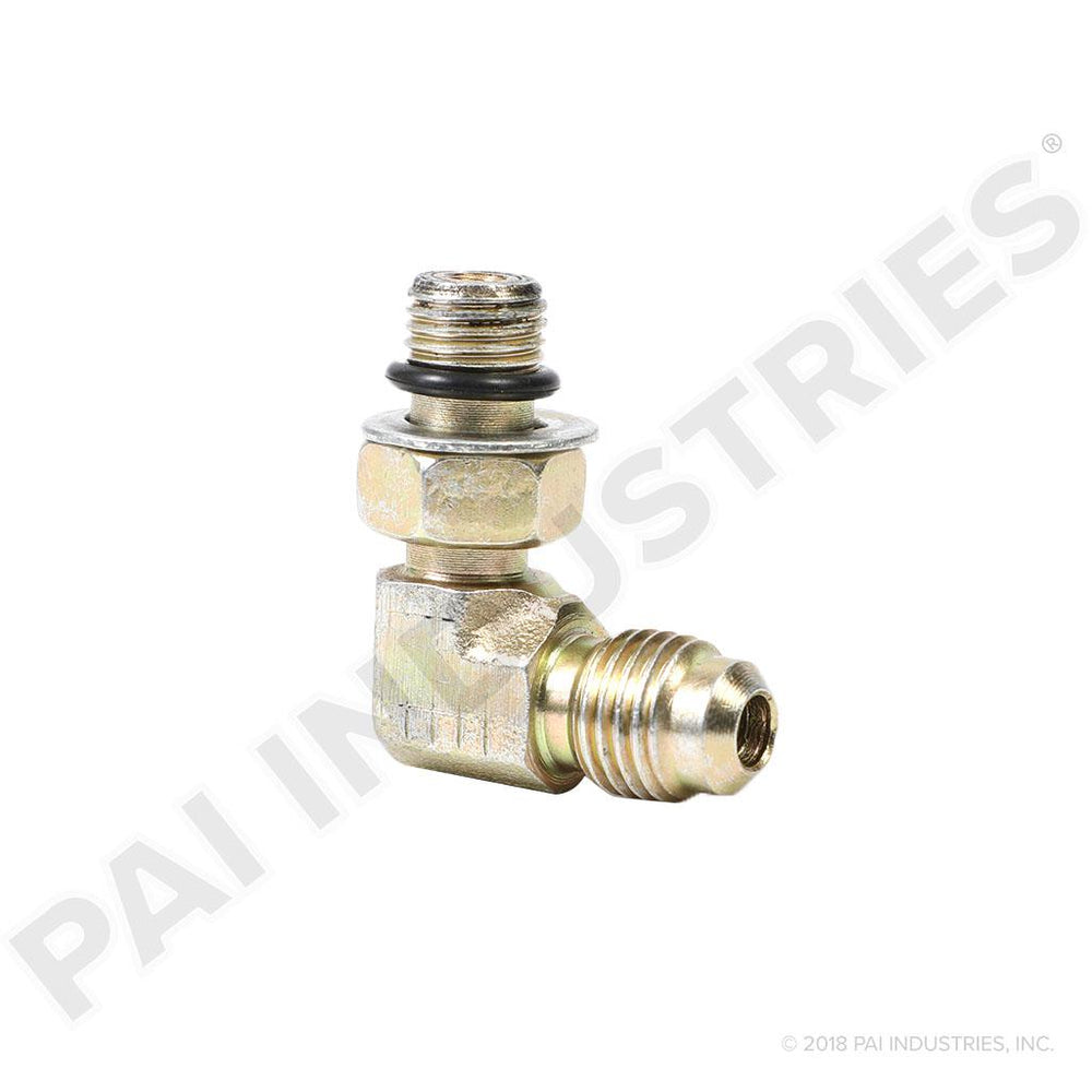 FUEL CHECK VALVE