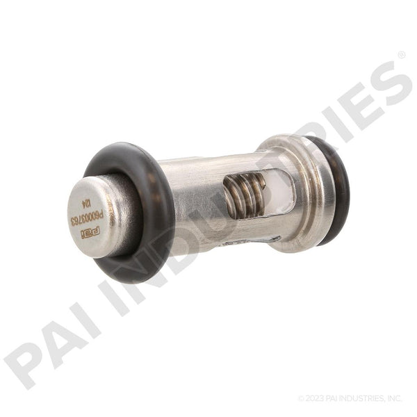 OIL RELIEF VALVE