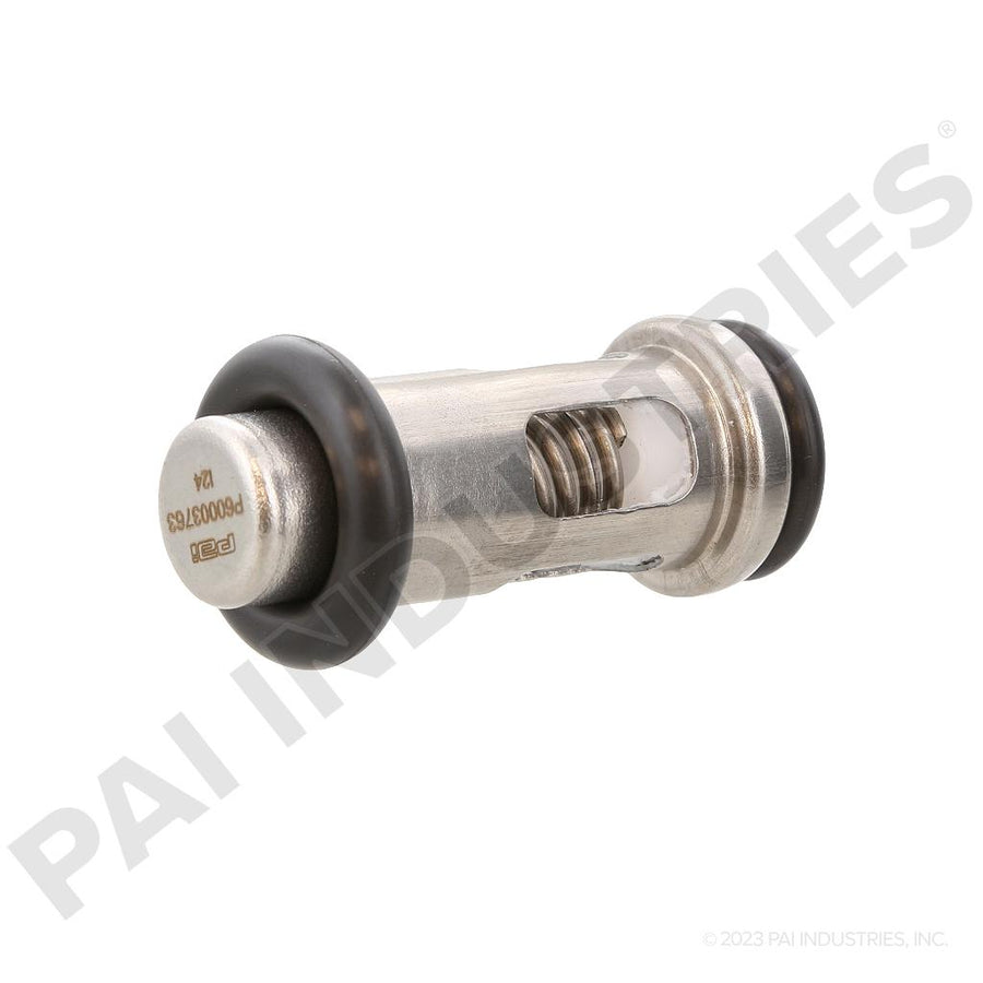 OIL RELIEF VALVE