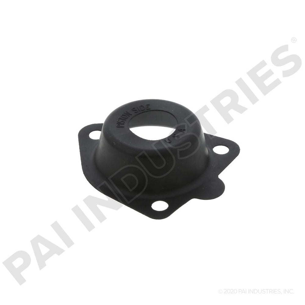 SOLENOID DIAPHRAGM