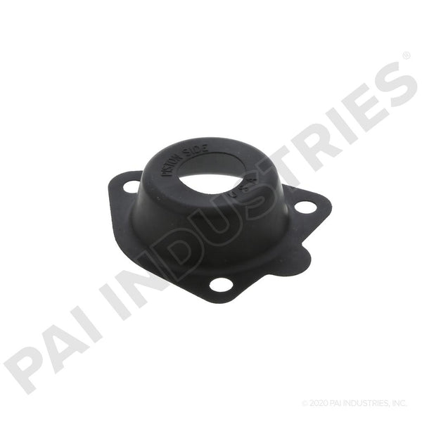 SOLENOID DIAPHRAGM
