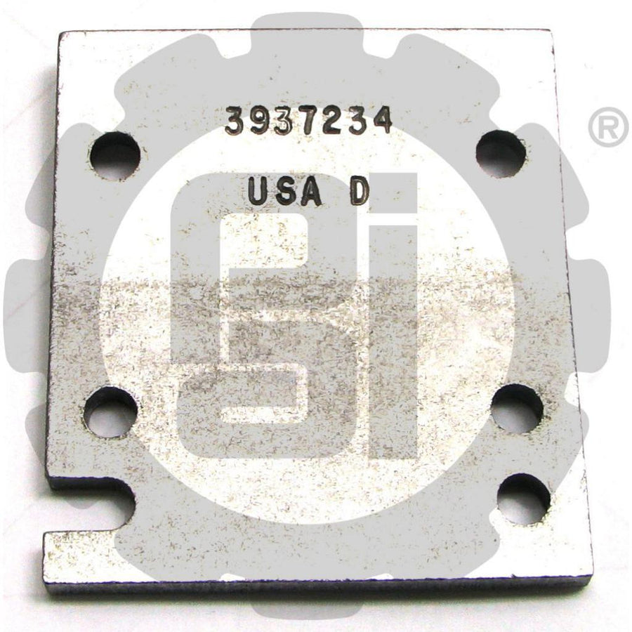 180251 Cummins SOLENOID BRACKET