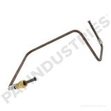 FUEL TUBE (DRAIN LINE)