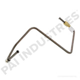 180273 Cummins Fuel Tube (Drain Line) | PAI
