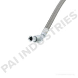 180280 Cummins Hose | PAI