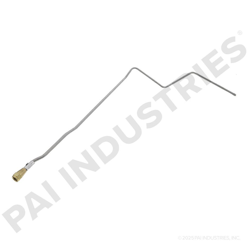 ACUATOR TUBE