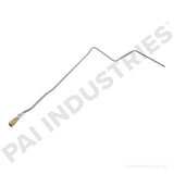 ACUATOR TUBE