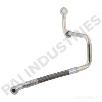 180283 Cummins Water Tube | PAI