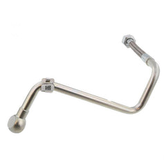 Cummins ISX SERIES WATER TUBE