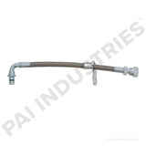 180284 Cummins Hose | PAI