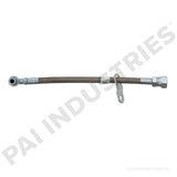 180284 Cummins Hose | PAI