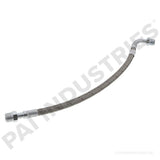 180286 Cummins Turbocharger Oil Line | PAI