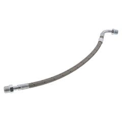 TURBOCHARGER OIL LINE