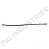180286 Cummins Turbocharger Oil Line | PAI