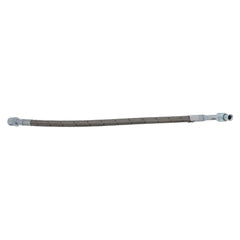 TURBOCHARGER OIL LINE
