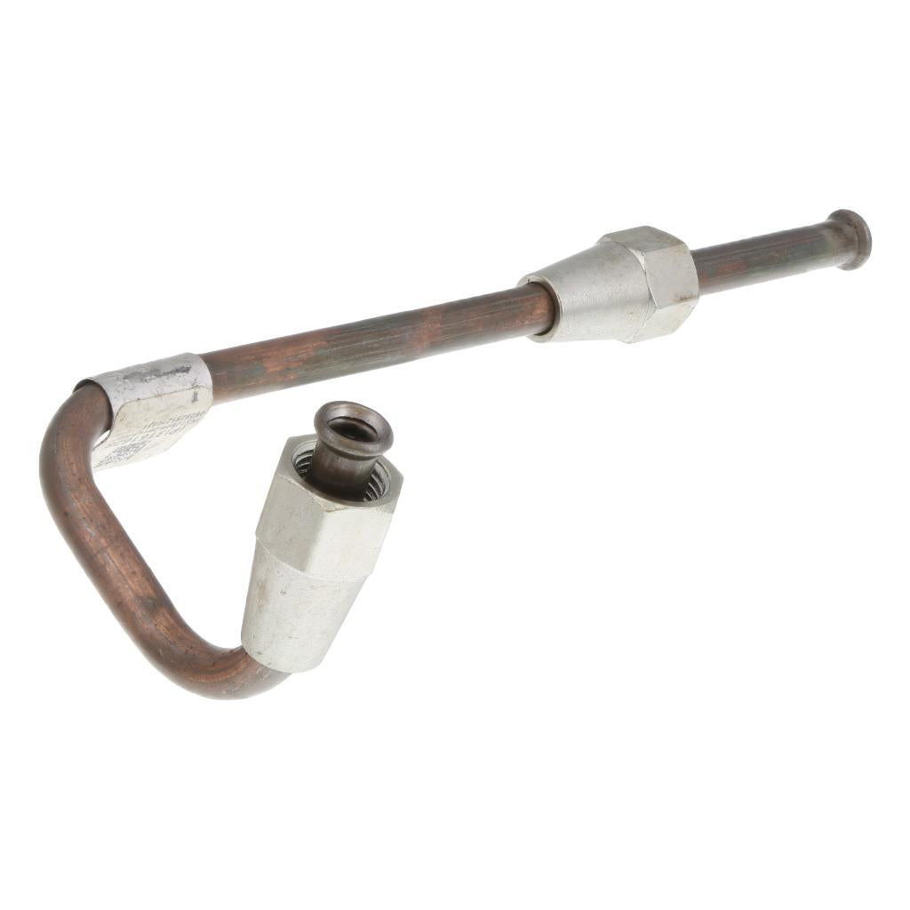 FUEL TUBE