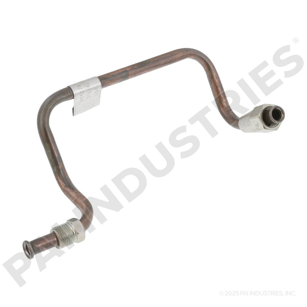FUEL TUBE
