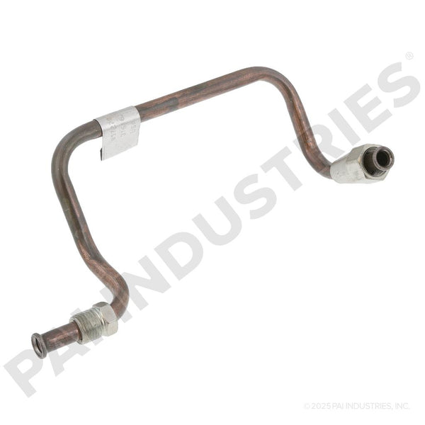 FUEL TUBE