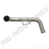 180295 Cummins Water Tube | PAI