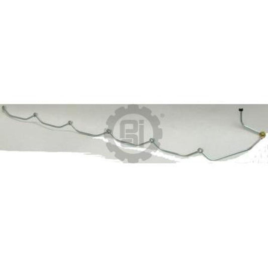 FUEL DRAIN MANIFOLD