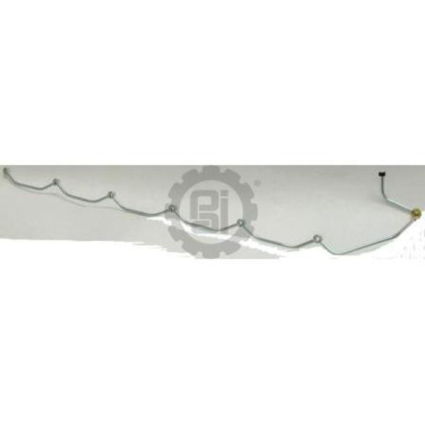 FUEL DRAIN MANIFOLD