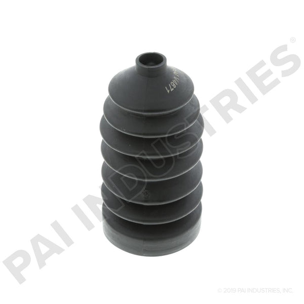 IDLER BELLOWS