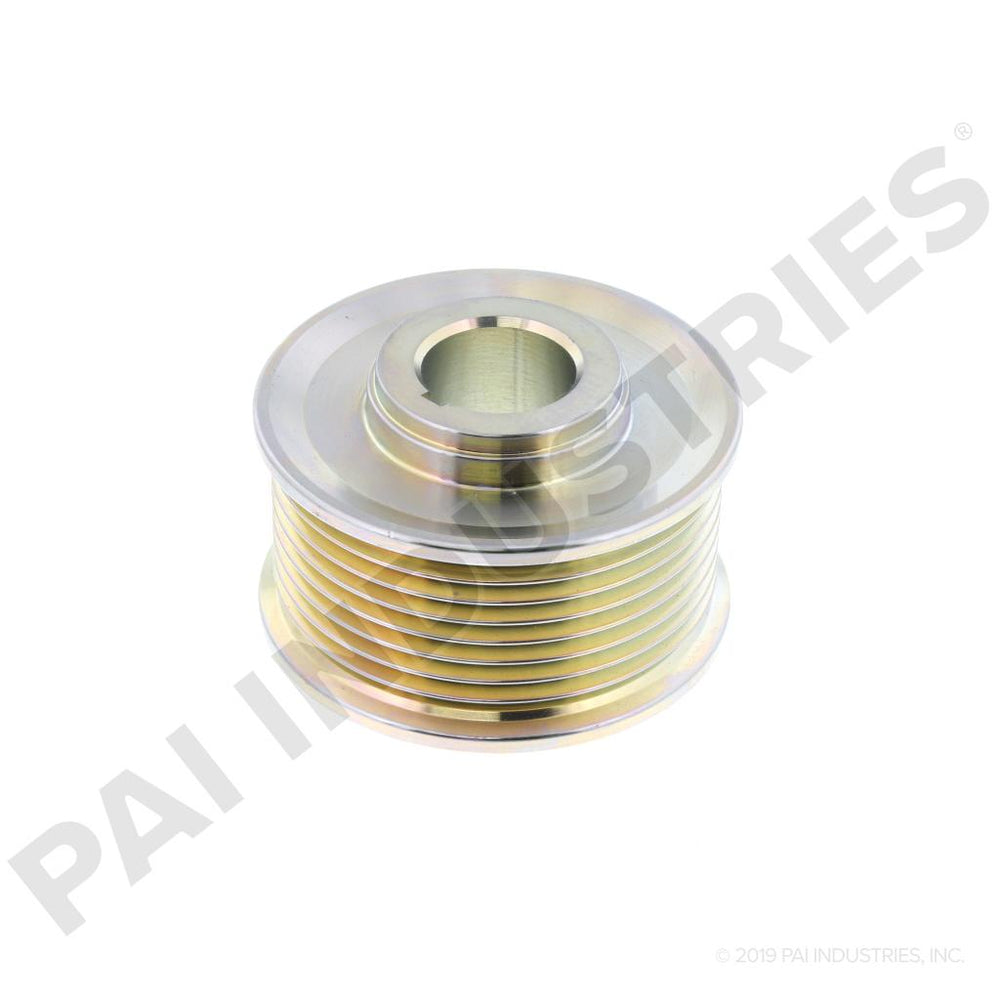 ALTERNATOR PULLEY