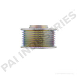 180865 Cummins Alternator Pulley | PAI