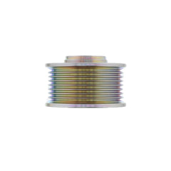 ALTERNATOR PULLEY