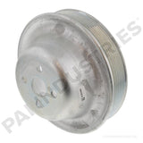 FAN PULLEY