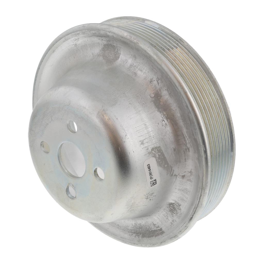 FAN PULLEY
