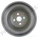 180868 Cummins Fan Pulley | PAI