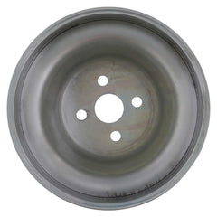 FAN PULLEY