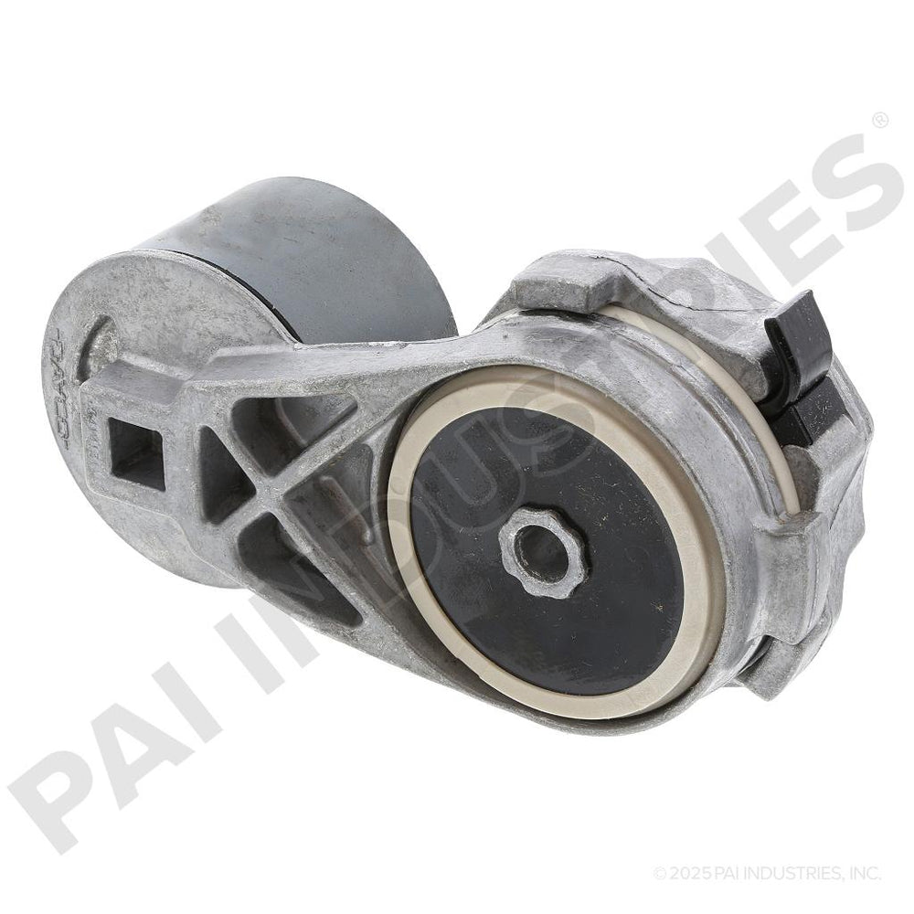 BELT TENSIONER