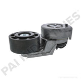 BELT TENSIONER