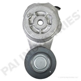 BELT TENSIONER