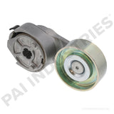 BELT TENSIONER